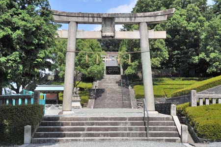 別子銅山 ---- 日本の銅山史を訪ねる
